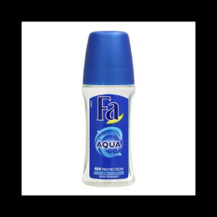 Fa Deodorant