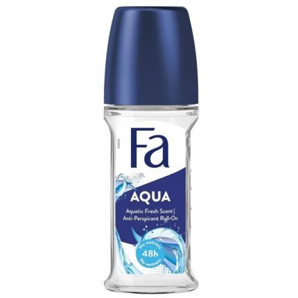 Fa Deodorant