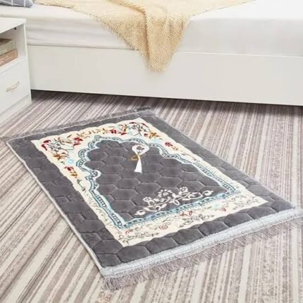 Prayer mat