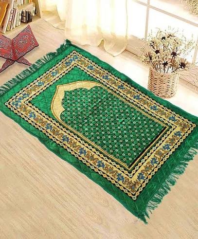 Prayer mat