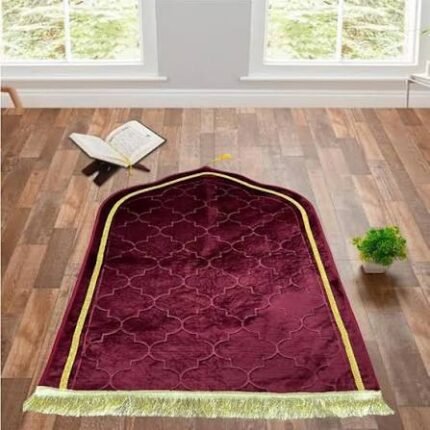 Prayer mat