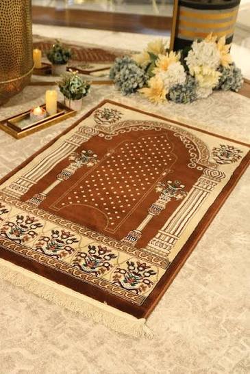 prayer mat