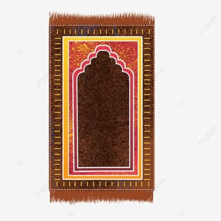 Prayer mat