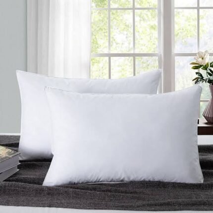 Square pillow