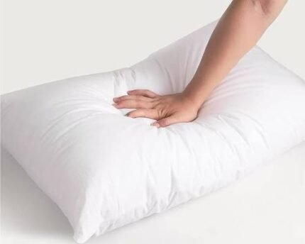 Square pillow
