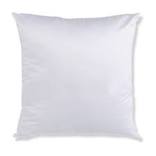 Square pillow