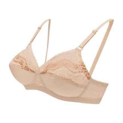 Cotton Chiken-kari Bra