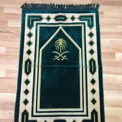Prayer mat
