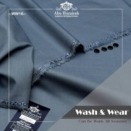 Men’s unstitched suits