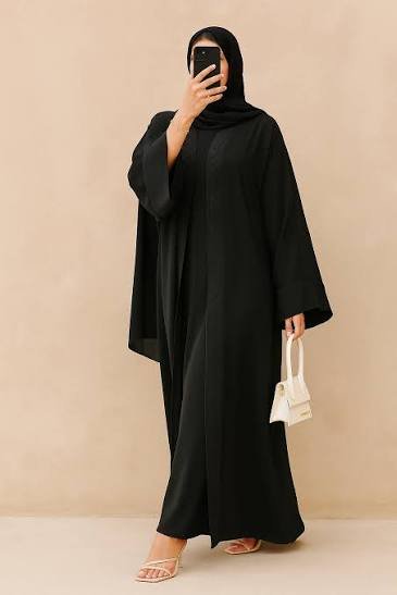 women Abaya