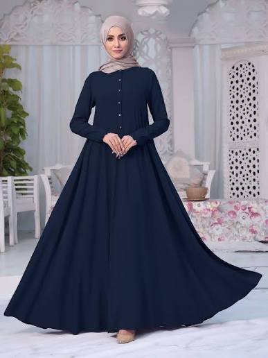 women Abaya