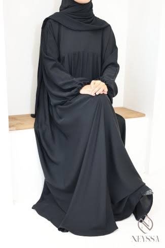 women Abaya