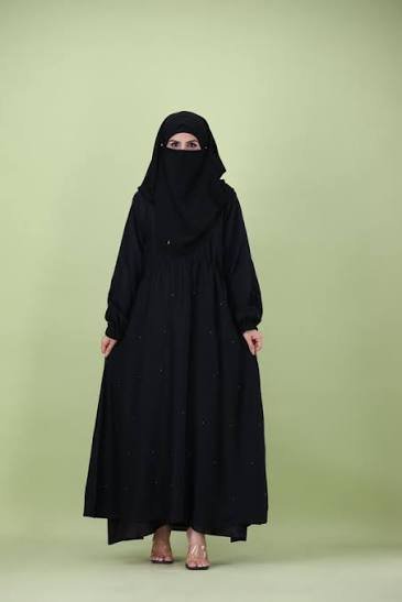 women Abaya