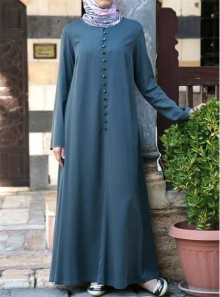 women Abaya