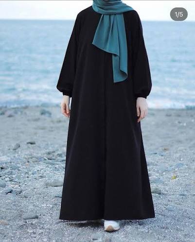 women Abaya