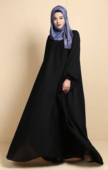 women Abaya