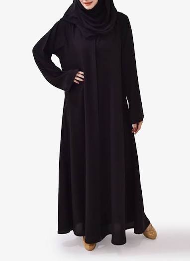 women Abaya