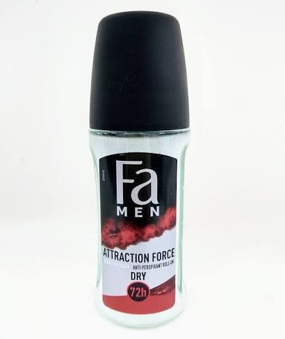 Fa Deodorant