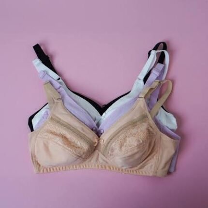Cotton Bra