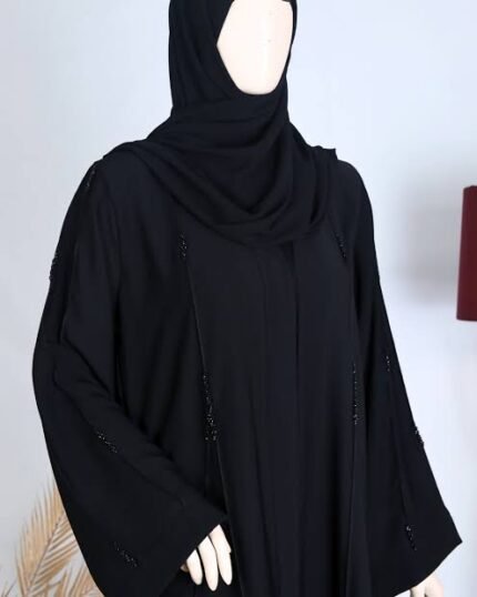 women Abaya