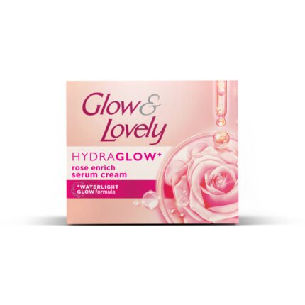 Glow N lovely