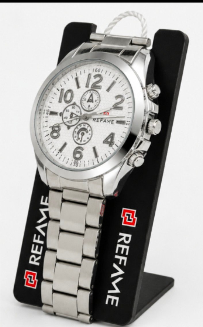 Rafame wristwatch - Image 6