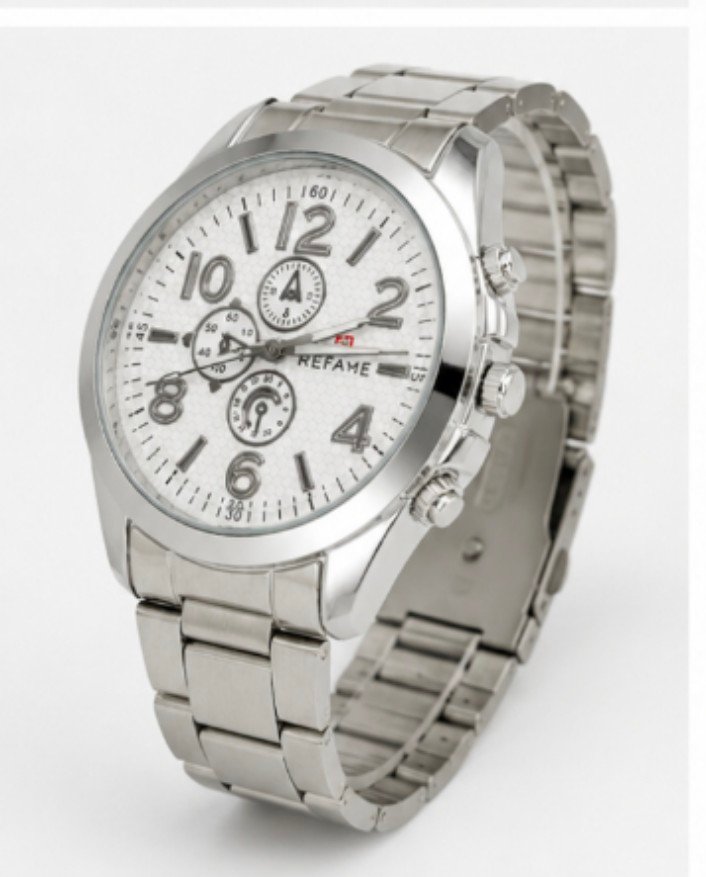 Rafame wristwatch - Image 5