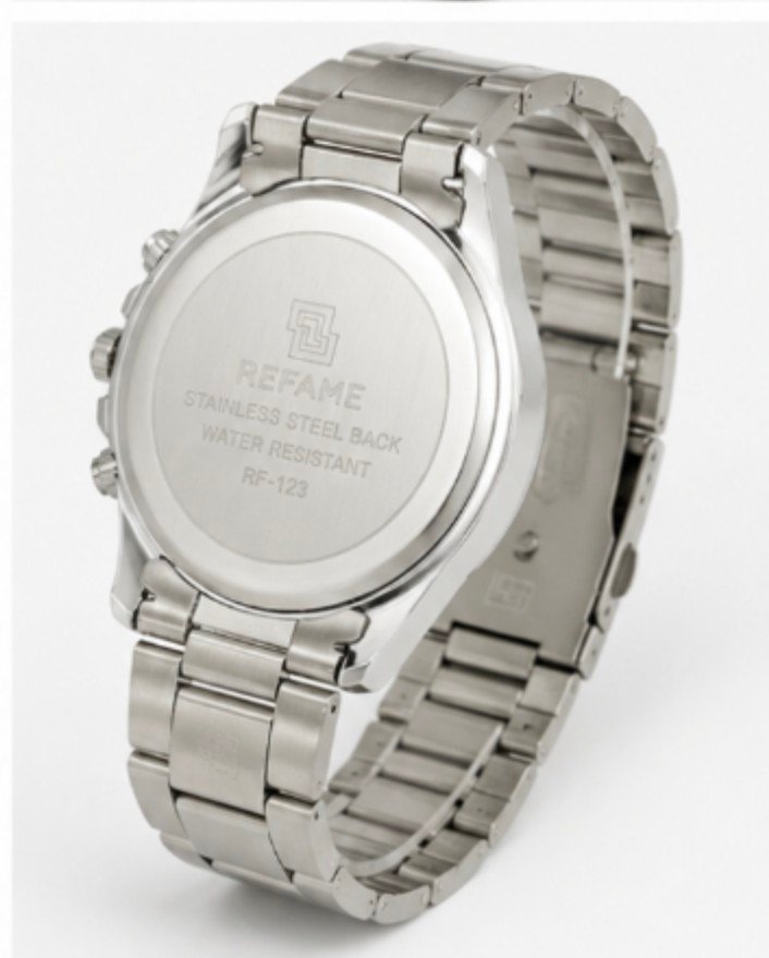 Rafame wristwatch - Image 4