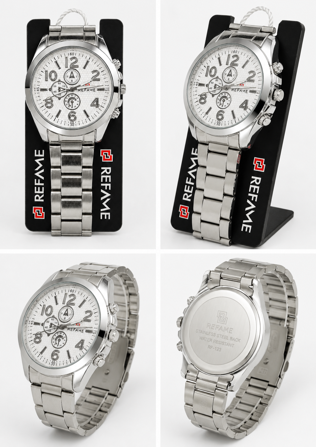 Rafame wristwatch - Image 7