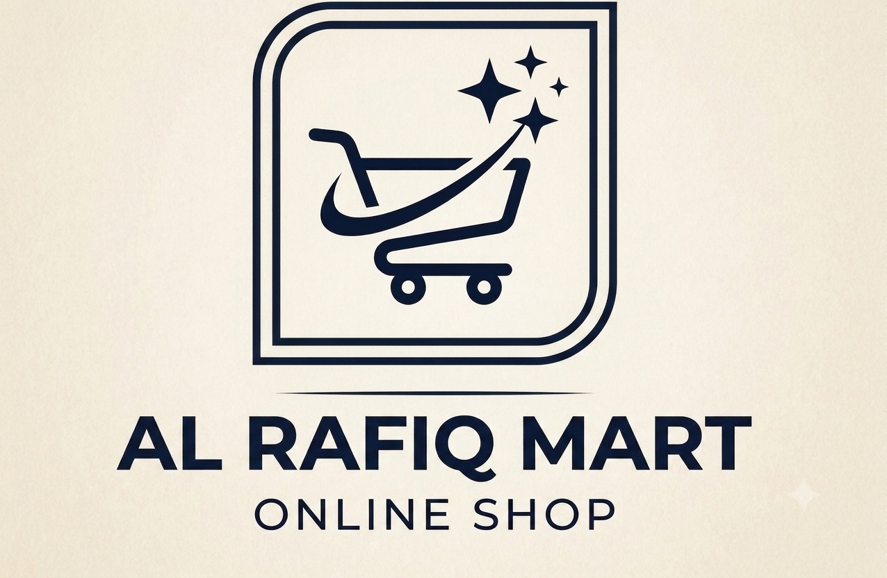 Al Rafiq Mart Logo